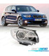 FAROL BIXENON BMW SERIE 1 E81 E87 E82 E88 DIREITO