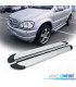 ESTRIBOS LATERAIS MERCEDES ML W163