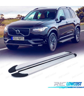 ESTRIBOS LATERAIS VOLVO XC90 15-
