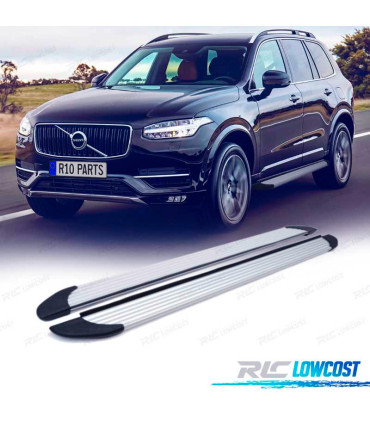 ESTRIBOS LATERAIS VOLVO XC90 15-