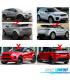 BARRAS ESTRIBOS LATERAIS RANGE ROVER EVOQUE 11- PURE PRESTIGE