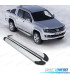 ESTRIBOS LATERAIS VOLKSWAGEN VW AMAROK 10-