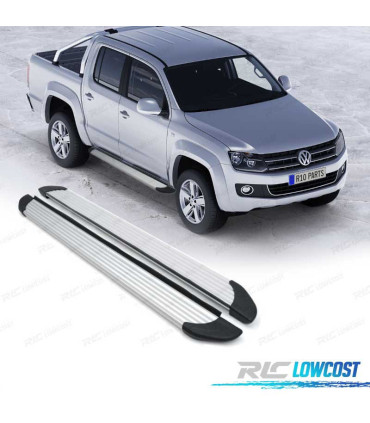ESTRIBOS LATERAIS VOLKSWAGEN VW AMAROK 10-