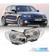 FARÓIS BMW E81 E87 E82 E88 BIXENON