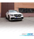 PARA-CHOQUES FRONTAL MERCEDES GLC X253 C253 15-19 PDC LOOK AMG E63