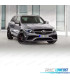 PARA-CHOQUES FRONTAL MERCEDES GLC X253 C253 15-19 PDC LOOK AMG E63