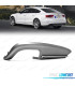 DIFUSOR AUDI A5 12-16 SPORTBACK LOOK S5