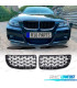 GRELHAS BMW E90 E91 05-08 DIAMANTE PRETO