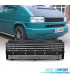 GRELHA VOLKSWAGEN VW T4 SEM SIMBOLO PRETA