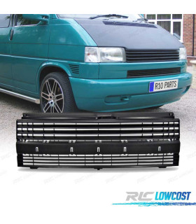 GRELHA VOLKSWAGEN VW T4 SEM SIMBOLO PRETA