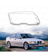 TULIPA FRONTAL DIR BMW E46 98-01 4 PORTAS