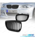 GRELHAS BMW E87 04-07 PRETAS