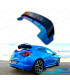 AILERON SPOILER OPEL ASTRA J 10-15 LOOK VXR OPC BI-PLANE