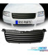 GRELHA FRONTAL SEM SÍMBOLO VOLKSWAGEN VW PASSAT 3BG 00-05 PRETA