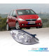 FARÓL OPTICA DIREITA H7-H7 MERCEDES CLASSE A W169 04-08
