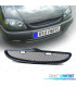 GRELHA FRONTAL PARA CITROEN SAXO 99-04 PRETA SEM SÍMBOLO