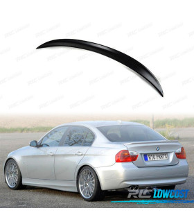 AILERON LIP SPOILER BMW E90 LOOK BREYTON