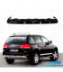 DIFUSOR TRASEIRO VOLKSWAGEN VW TOUAREG 02-10
