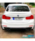 AILERON SPOILER TRASEIRO BMW F30 LOOK M PERFORMANCE ABS