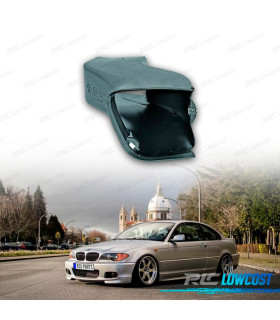 CONDUTA DE AR DOS TRAVÕES DIR BMW SÉRIE 3 E46 99-06 COUPÉ CABRIO