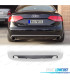DIFUSOR AUDI A4 B8 08-11