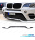 LIP SPOILER FRONTAL BMW X5 E70 10-13