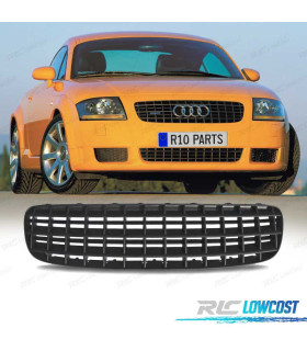 GRELHA FRONTAL AUDI TT 98-05 PRETA