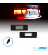 LUZ DE MATRÍCULA LED BMW SERIE 1 F20 5P 12-15 E F20 5P 15-
