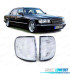 PISCAS FRONTAIS BRANCOS MERCEDES W124 BERLINA COUPÉ