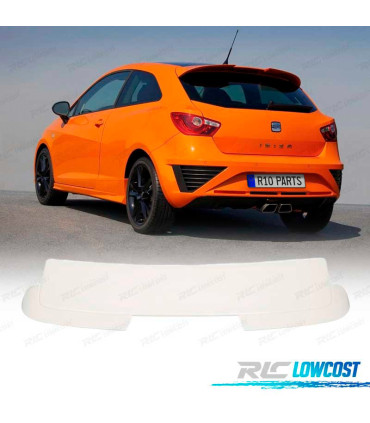 AILERON SEAT IBIZA 6J 3P 08-15