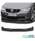 LIP SPOILER FRONTAL PARA VOLKSWAGEN VW TOURAN 06-10 R LINE