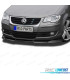 LIP SPOILER FRONTAL PARA VOLKSWAGEN VW TOURAN 06-10 R LINE
