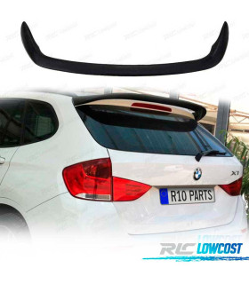 AILERON VIDRO SPOILER TRASEIRO BMW X1 E84 09-12