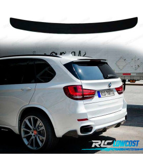 AILERON SPOILER TRASEIRO BMW X5 F15 13-