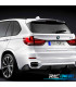 AILERON SPOILER TRASEIRO BMW X5 F15 13-