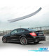 AILERON LIP SPOILER MERCEDES W204 C204 COUPÉ 11- LOOK AMG