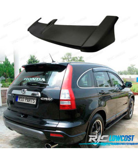 ALERON SPOILER HONDA CRV 3 06-11