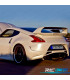 SPOILER AILERON NISSAN 370Z 09-17 AMUSE