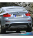 DIFUSOR BMW X6 E71 08-14