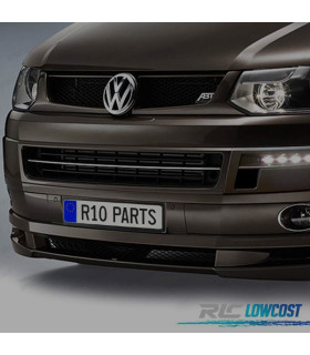 GRELHA FRONTAL VOLKSWAGEN VW T5 ABS 10-15