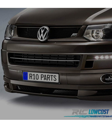 GRELHA FRONTAL VOLKSWAGEN VW T5 ABS 10-15