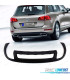 DIFUSOR SPOILER TRASEIRO VOLKSWAGEN VW TOUAREG 7P6 10-14