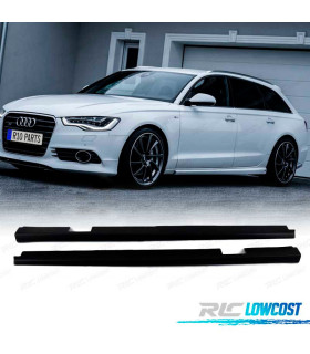 EMBALADEIRAS AUDI A6 C7 4G 11-