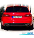 DIFUSOR AUDI A4 B8 07-11 LOOK RS