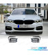 GRELHAS DE NEVOEIRO BMW G30 17-20 LOOK M