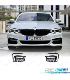 GRELHAS DE NEVOEIRO BMW G30 17-20 LOOK M