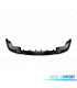 SPOILER LIP BMW G20 LCI 23-25 LOOK M 3D PRETO BRILHANTE
