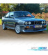 SPOILER DIANTEIRO PARA BMW E30 M3 EVOLUTION 82-94