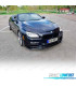 SPOILER FRONTAL BMW SERIE 6 F06 F12 F13 M TECH