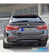 AILERON SPOILER BMW G30 G31 17-19